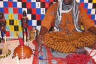 ESCROQUERIE: Des Guinéens arrêtés à  Dakar avec des billets noirs ! 