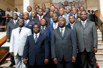 Sanctions Soro, vers un remaniement ministériel?