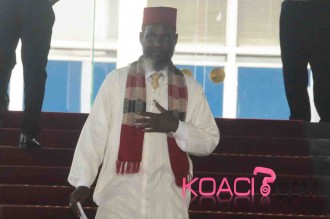 COTE D'IVOIRE: 512 pèlerins quittent Abidjan ce samedi pour la Mecque