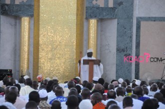 COTE D'IVOIRE: Mardi, la date limite de payement des frais du hadj