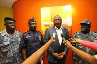 CI: Racket et brimades contre les populations : Hamed Bakayoko prend des mesures vigoureuses 