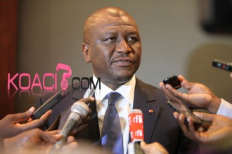 COTE D'IVOIRE : Libération de Moïse Lida Kouassi, le RDR demande au FPI d'être patient