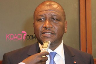 COTE D'IVOIRE : 24 heures après la sortie d'Ahmed Bakayoko, les FRCI bouclent certains quartiers d'Abidjan