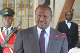 CI: Hamed Bakayoko confirme la présence de chauffeurs et apprentis gbaka au sein des Frci