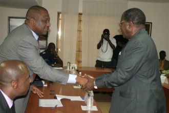 COTE D'IVOIRE: Affaire 125 millions: Le FPI boycotte toujours les législatives !