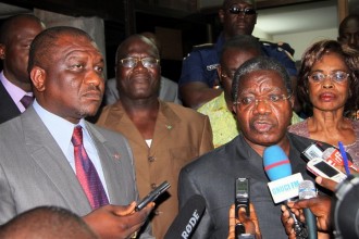 COTE D'IVOIRE: Hamed Bakayoko prévient le FPI !