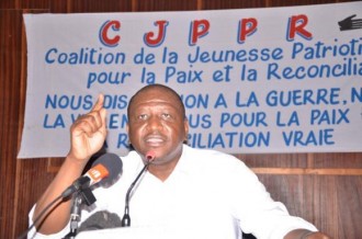 COTE D'IVOIRE : Le FPI snobe Ahoussou et Hambak vole au secours des jeunes patriotes