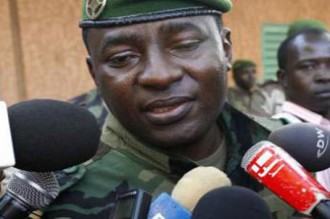 «Le pouvoir ne nous intéresse pas », affirme l'un des putschistes