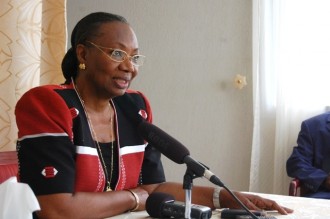 COTE D'IVOIRE : Le mérite des pionnières célébré par la Grande Chancellerie