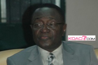 Hermann Yameogo : il veut prendre la présidentielle en otage