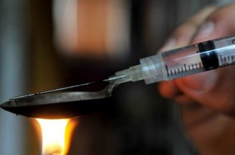 BÉNIN : Un nigérian arrêté avec 649 grammes d'héroïne dans le ventre