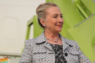 COTE D'IVOIRE: Les USA confiants que le pays peut devenir le moteur d'Afrique