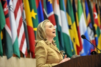 COTE D'IVOIRE - USA : Réouverture prochaine de la Chambre de Commerce Américaine  