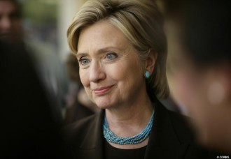 COTE D'IVOIRE: La secrétaire dÂ’Etat américaine, Hillary Clinton effectue une visite en Côte dÂ’Ivoire les 16 et 17 janvier prochains.