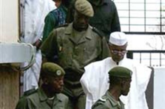 SÉNÉGAL - TCHAD : Habré jugé en octobre prochain !