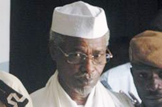 Le Rwanda veut juger HIssene Habré