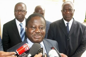 Bédié va-t-il mettre le feu aux poudres ?