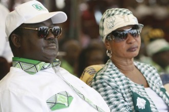 Bédié doit-il quitter la tête du Pdci-Rda ?