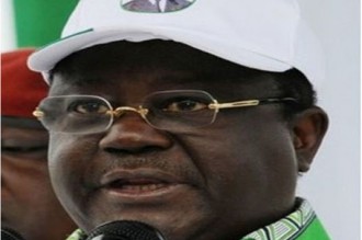 Week-end électoral à  Abidjan