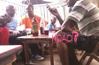 COTE D'IVOIRE : Ces hommes qui ont boycotté la fête des mères ! 