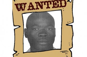 BANDITISME : L'homme le plus recherché du Burkina Faso !