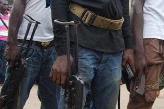 COTE D'IVOIRE : Un chef d'entreprise expulsé de ses locaux débarque avec des hommes en armes