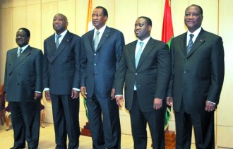 Les hommes politiques peuvent-ils respecter le Code de bonne conduite ?