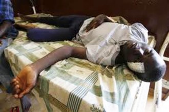 Les hôpitaux guinéens,  de véritables lieux de négoce !