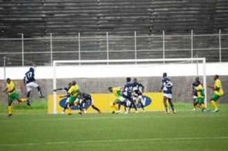 FOOTBALL : Le Horoya de Conakry champion de Guinée 2012