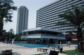 COTE D'IVOIRE : LÂ’hôtel Ivoire dÂ’Abidjan devient Sofitel
