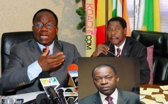 TRIBUNE:Course pour le contrôle de la Marina: Trois prétendants sérieux pour un fauteuil