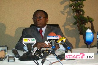 Présidentielle 2011 : Adrien Houngbédji, le porte flambeau de l'UN