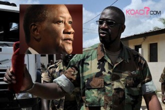 CI: Echec de la rencontre entre Ouattara et IB: Un conseiller accuse l'Onuci et Soro