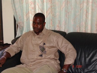 CI: Accusé de rouler pour Gbagbo: «IB» dit ses vérités