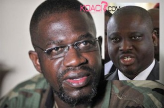 COTE D'IVOIRE : Assassinat dÂ’IB, Guillaume Soro sÂ’explique et se défend
