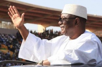 MALI : IBK veut empêcher le parlement de sanctionner le gouvernement
