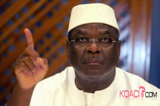 MALI: Présidentielle 2012: IBK dit Â‘Â’ouiÂ’Â’ au Congrès du RPM pour être candidat