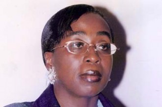 GABON : Ida Reteno Assonouet et les droits humains en milieu carcéral 