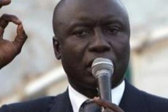 Présidentielle de 2012: Idrissa Seck: « Je nÂ’accepterai pas des élections frauduleuses au Sénégal »