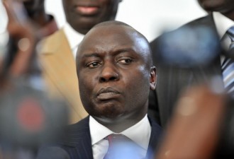 SENEGAL: Présidentielle 2012: Idrissa Seck défie Wade