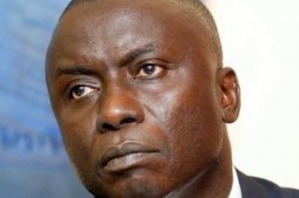 Idrissa Seck veut barrer la route de 2012 à  Wade