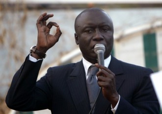 Wade et Idrissa Seck se retrouvent Â– Une farce de plus ?
