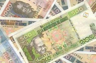 Campagne électorale : Des citoyens manipulés à  coût de milliards de GNF