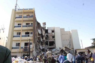 Constructions irrégulières, l'heure des sanctions?