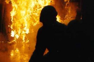 BÉNIN: Incendie au ministère de la justice, une enquête est ouverte
