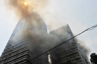 CI: AUDIT: Le ménage aurait été fait dans les entreprises publiques