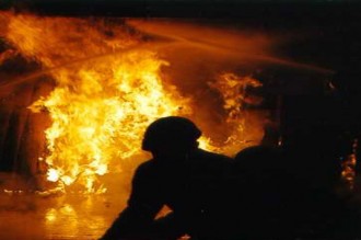 Drame après l'incendie d'un hôtel à  Douala