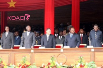 Indépendance du Cameroun : un cinquantenaire mi-figue mi-raisin