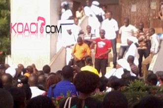 COTE D'IVOIRE: SANTE ET INFAS: Génération mouton est devenu lion !