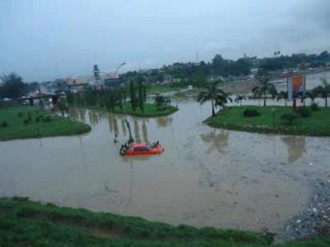 COTE D'IVOIRE : 6000 ménages de 75 zones inondables seront délocalisés à  Abidjan